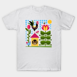 Garden T-Shirt